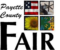 Payette County Fair